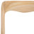 Aruna Side Chair in Beige/Cream