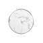 Osteria Round Marble Dining Table