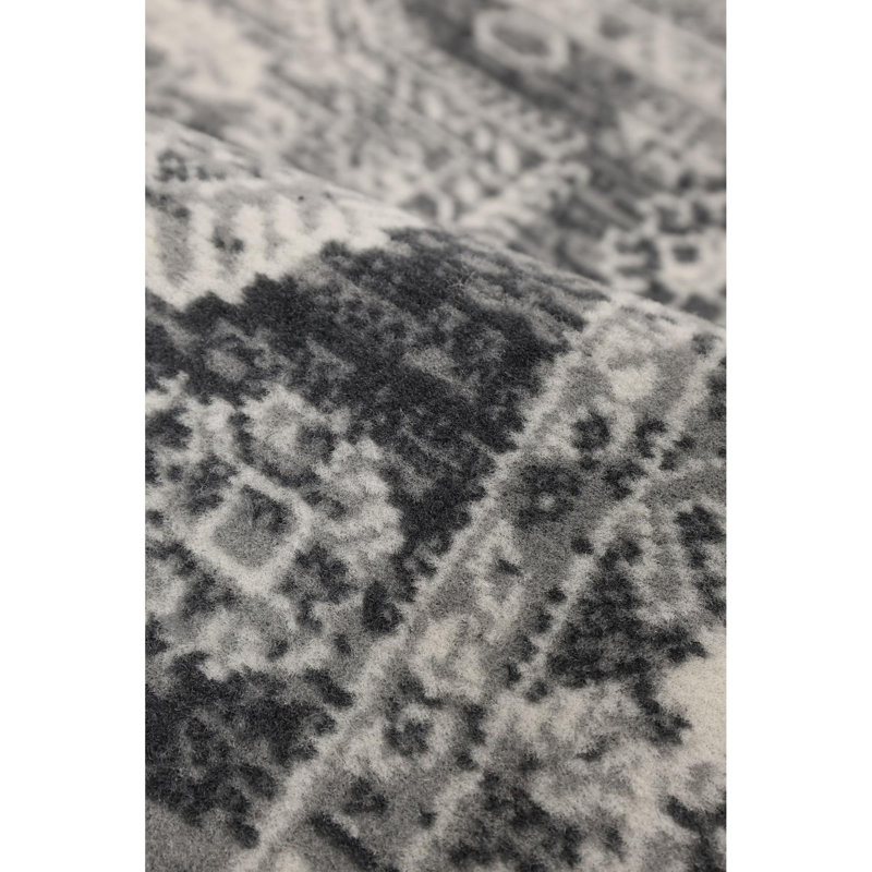 Maestro Vintage Look Area Rug, Rectangle 160cm x 230cm