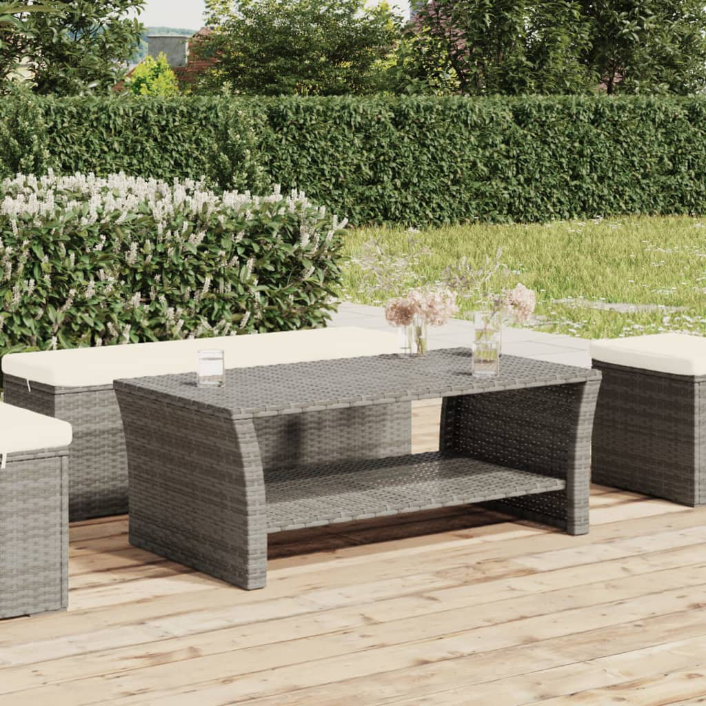 Lathbury Rectangular Outdoor Coffee Table , 100cm cm W 50cm cm D