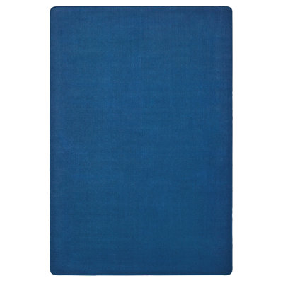 Tapis bleu ciel Mt. Shasta