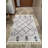 Toscana Washable Moroccan Indoor / Outdoor Rug-99386960