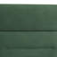 Canapé modulaire inclinable électrique en flanelle Zierre-1143573596