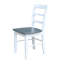 Klynn Solid Wood Dining Chair-55193569