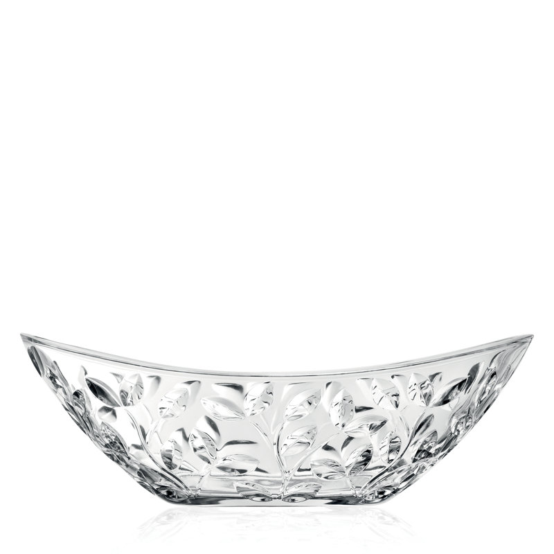 Bol à fruits Lorren Home Trends Laurus RCR