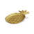Or est en rupture de stock