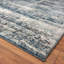 Abstract Area Rug in Blue/Gray/Charcoal-1988765232
