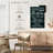 Kema Kitchen Conversions Wall Sign-108547529