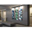 Malachite Handmade Wall Decor