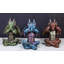 Figurine Aleyssa Dungeons and Dragons
