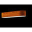 I-Club 1 - Light LED Flush Mounted Sconce-547929600-547929609