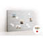 Mangini Cork Corkboard / Bulletin Board