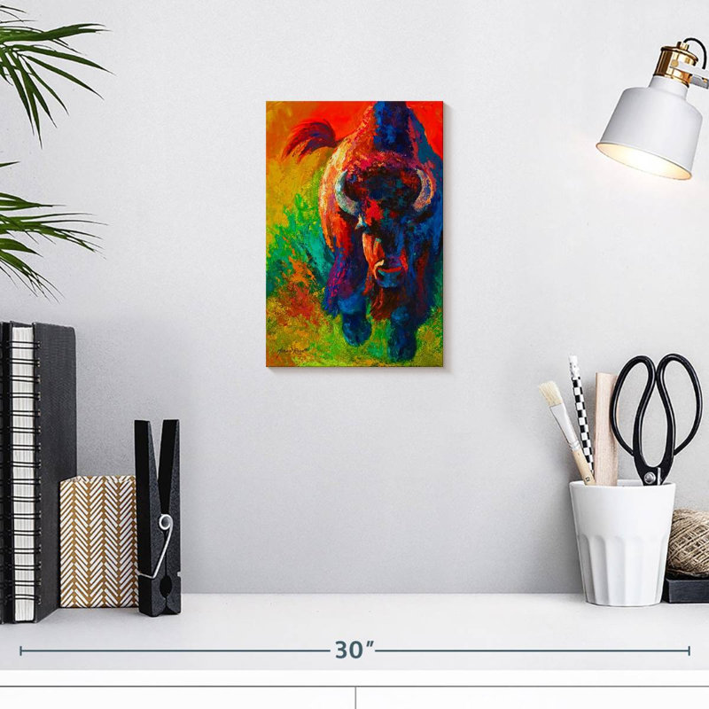Straight Forward Introduction, 12" H x 8" W