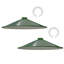 40cm Metal Cone Lamp Shade-739378801