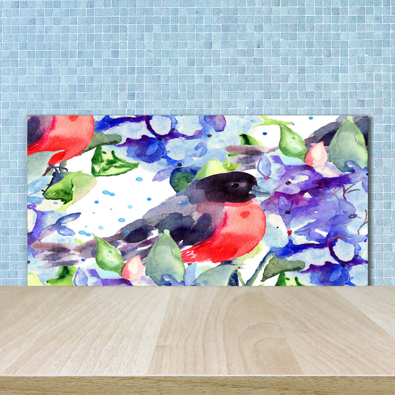 50 cm. W x 100 cm. L Peel and Stick