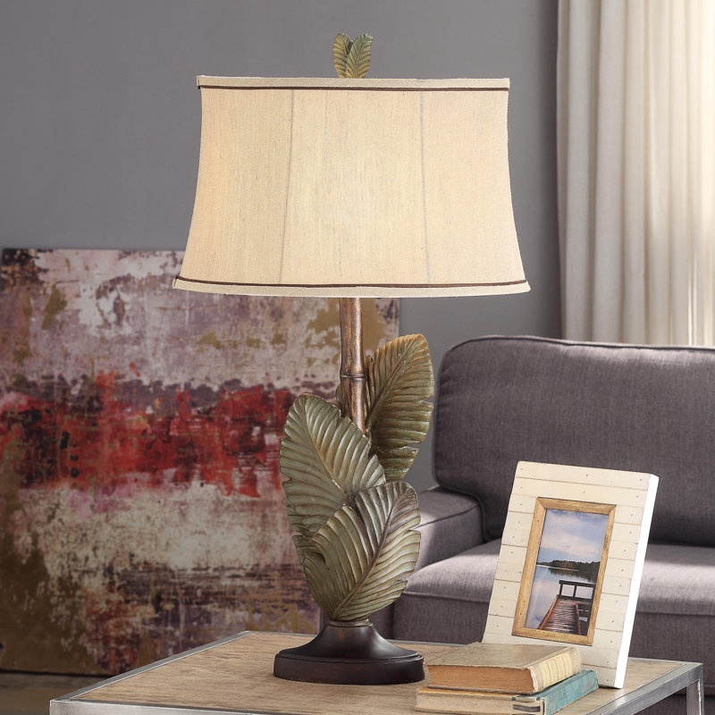 Frankfield Ceramic Table Lamp