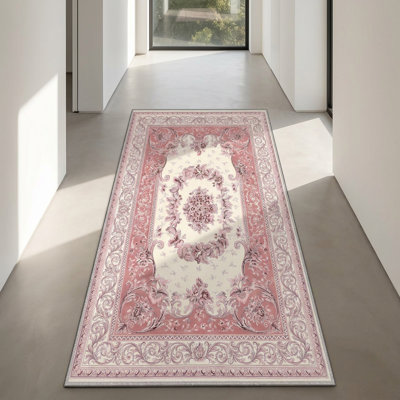 Tapis de couloir Isadora