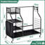 Metal Sports Rack