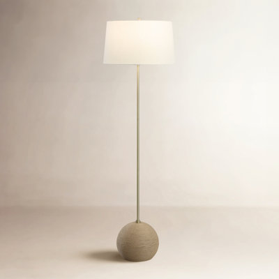Jesper 65'' Dimmable Floor Lamp
