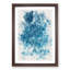Many Dolphin - Picture Frame Painting Print-56741225-56741226