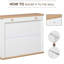Revamp Bathroom Storage