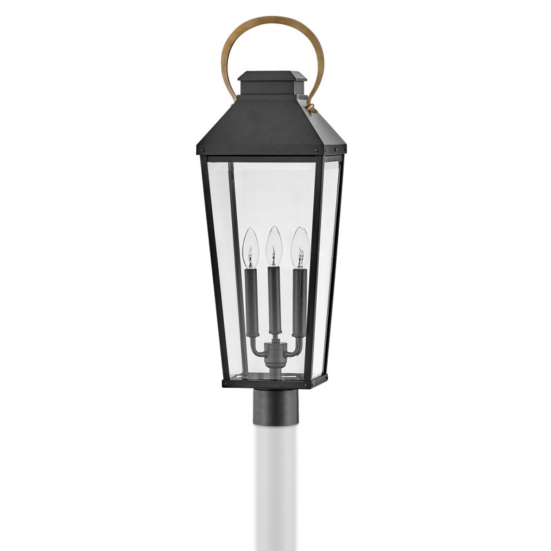 Hinkley Dawson Pier Mount Lantern