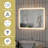 Anat Flat Wall Mirror