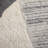 Kwinton 228 Hand Tufted Wool/Recycled Cotton Abstract Indoor Use Only Rug in Ivory/Gray-253544655