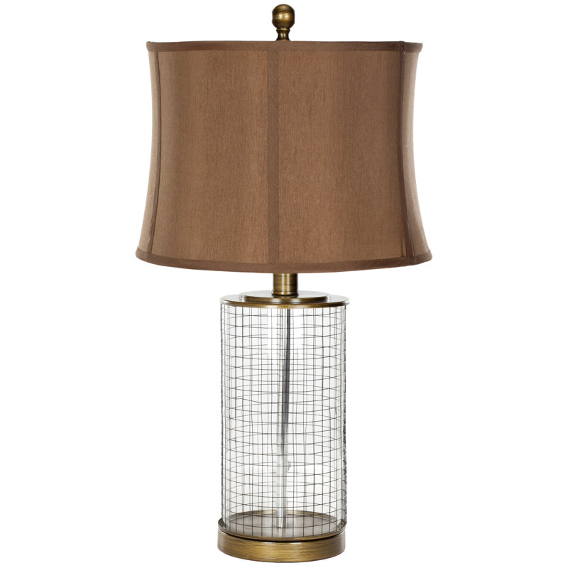 Leah Lamp