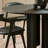 New Chinese solid wood dining table-106883558