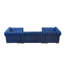 Canapé modulaire et repose-pieds Jelinek-1248005711