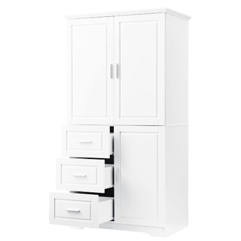 Genine Storage Bookcase