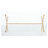 Oxendine Single Coffee Table-679852890