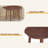 Square Dinning Table-405775649