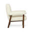 Nolan Boucle Lounge Chair