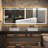 Estyn Metal Flat Wall Mirror-1297234986-1297234987