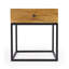 Frame End Table