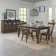 Jakeelah Rectangular Table Set w/ 18" Leaf