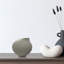 Vase de table en céramique fabriqué à la main Lucasville-2041397836