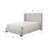 Contemporary Upholstered  Bed-1035531664-1035531671