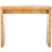 34'' Console Table