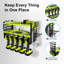 Rangement pour outils électriques Embather