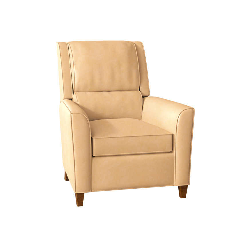 Roswell Recliner, Power, Anilina Hunter Genuine Leather, New Classiques