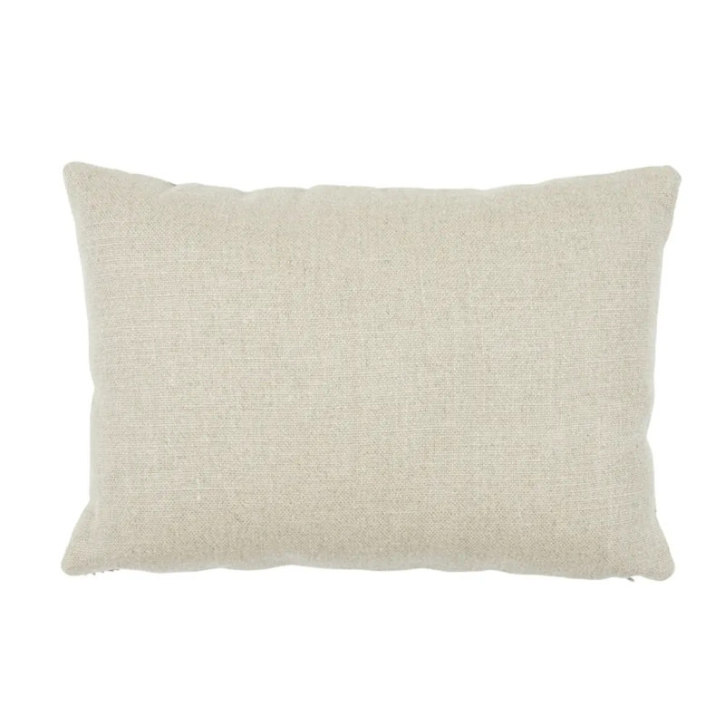 Gerry Embroidery Pillow A