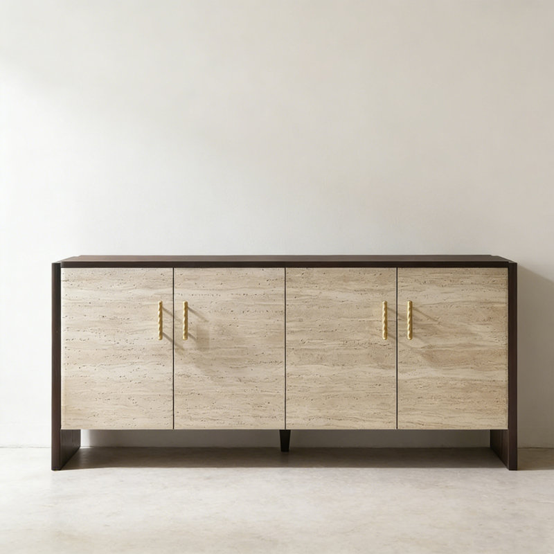 Console moderne moderne et pratique