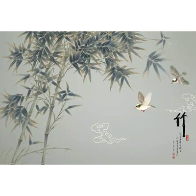 Wall Mural