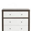 Commode 3 tiroirs L 31,25 po Lovelee-2053421222