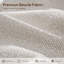 Repose-pieds rond 19,9 po avec rangement-766001722