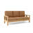 SOUTHBAY DEEP SEATING SOFA