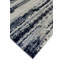 Tapis bleu marine / beige Matias-1973199811